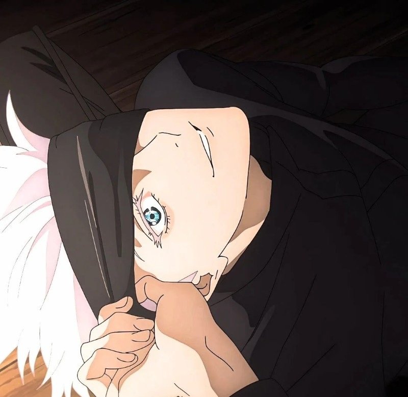 avatar anime gojo 25