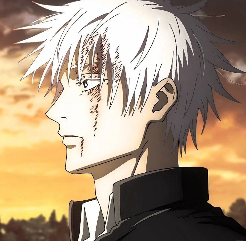 avatar anime gojo 26
