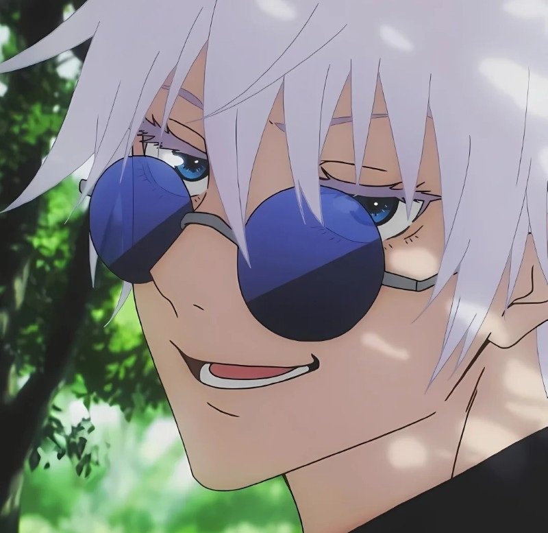 avatar anime gojo 28