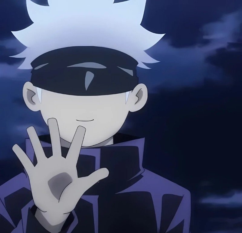 avatar anime gojo 32
