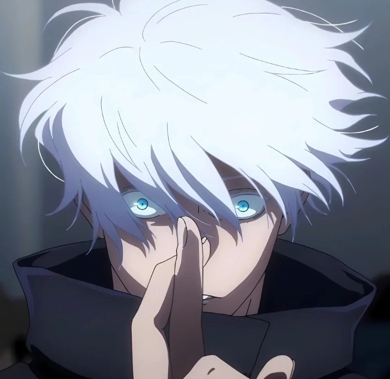avatar anime gojo 33