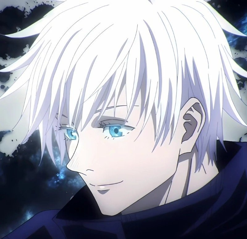 avatar anime gojo 34