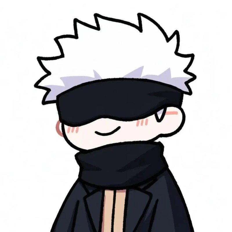 avatar anime gojo 36