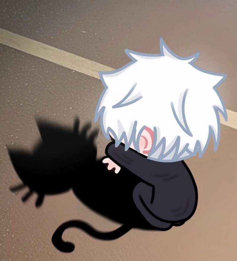 avatar anime gojo 37