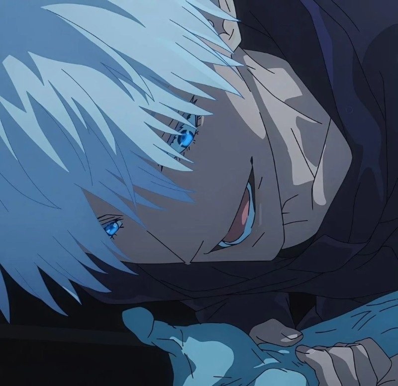 avatar anime gojo 39