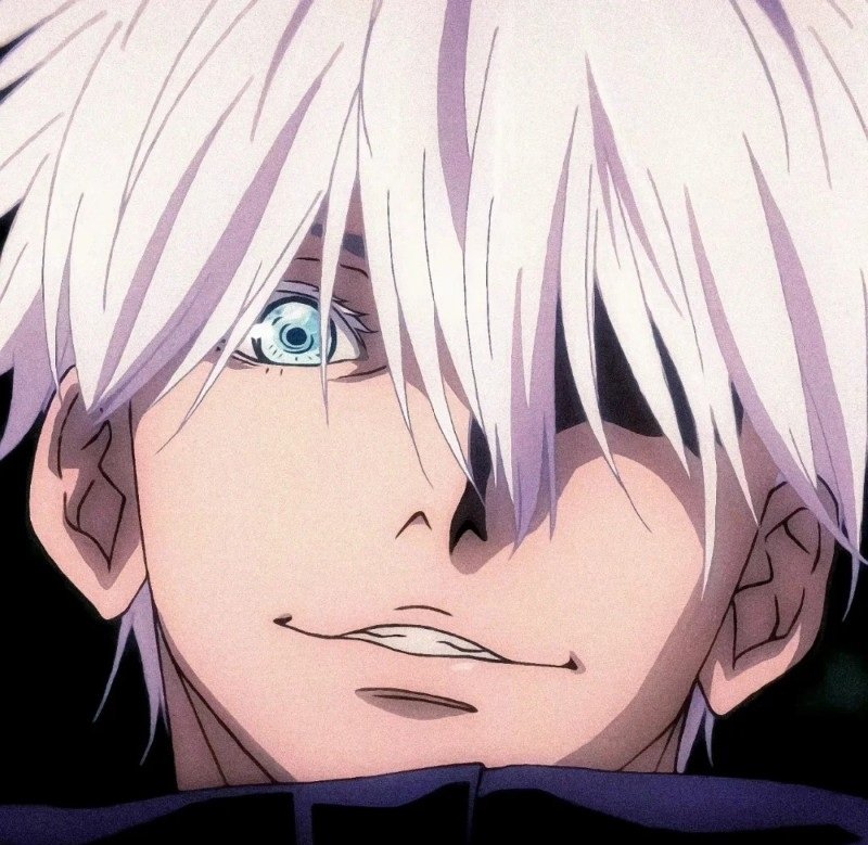 avatar anime gojo 4