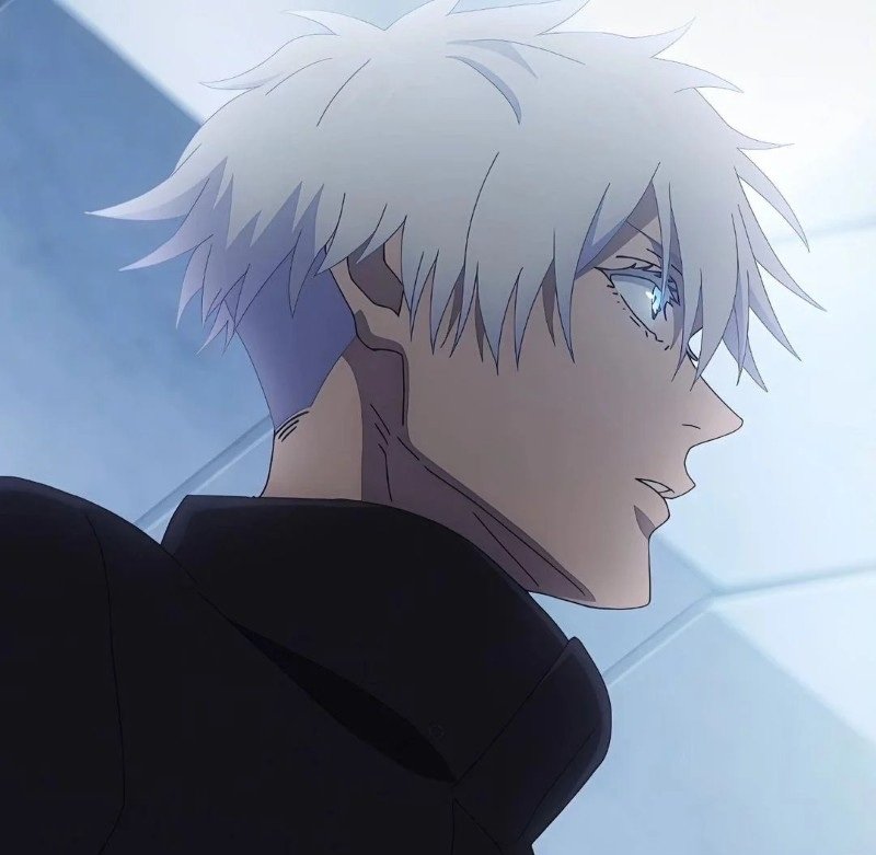 avatar anime gojo 40