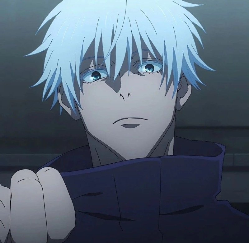 avatar anime gojo 42