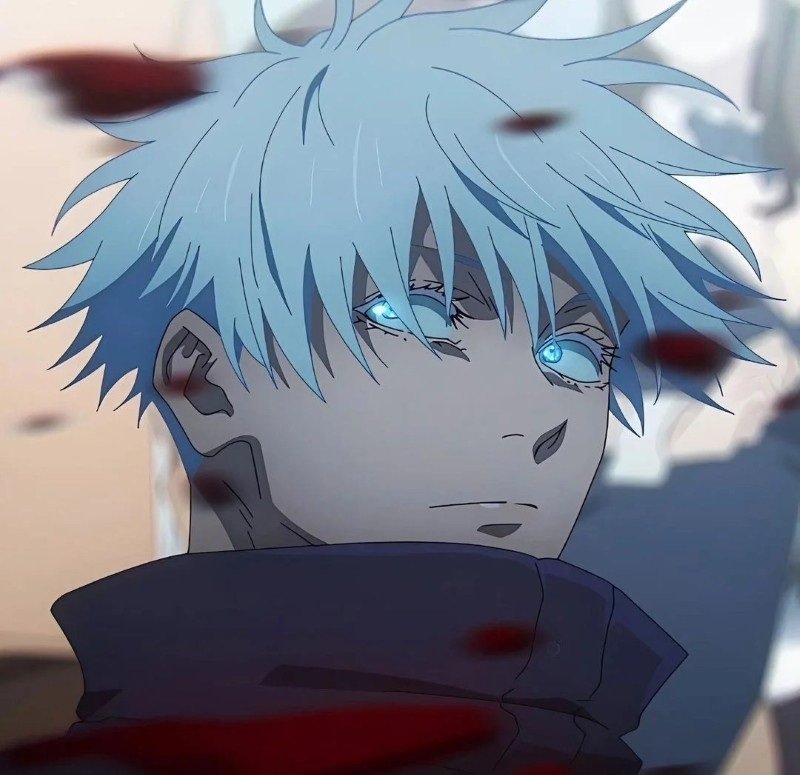 avatar anime gojo 43
