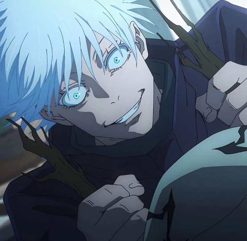 avatar anime gojo 44