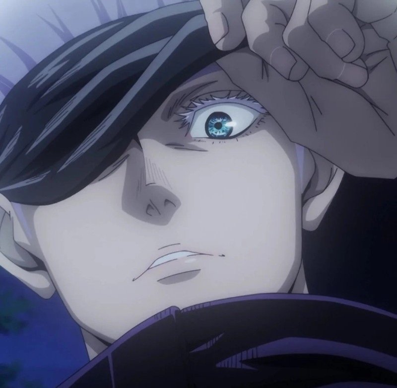 avatar anime gojo 5