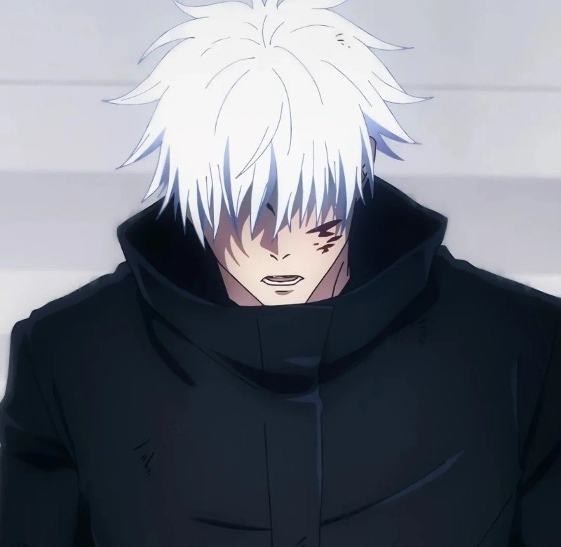 avatar anime gojo 6