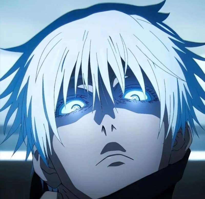 avatar anime gojo 7