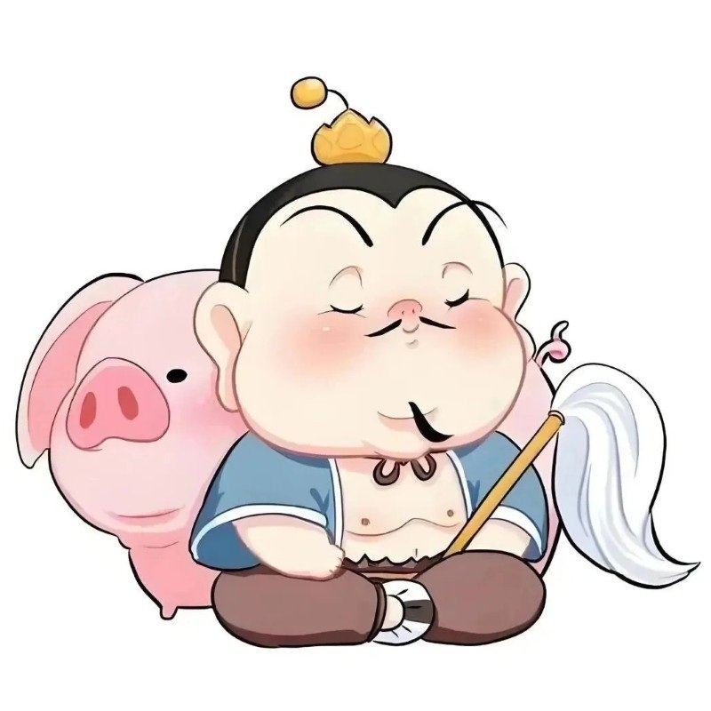 avatar anime hài 16