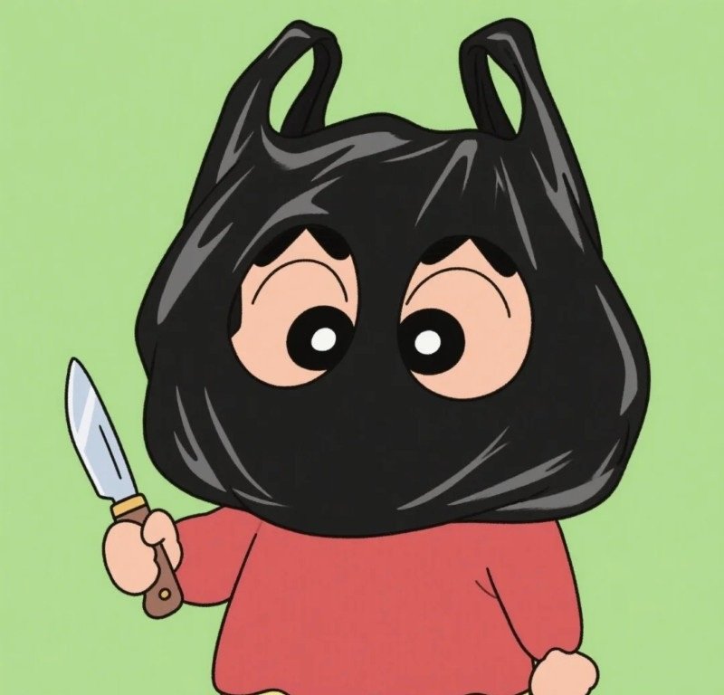 avatar anime hài 2