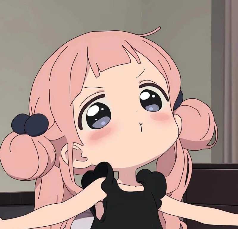 avatar anime hài 23