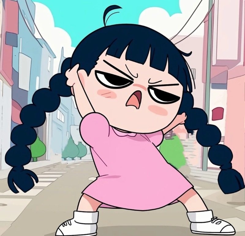 avatar anime hài 26
