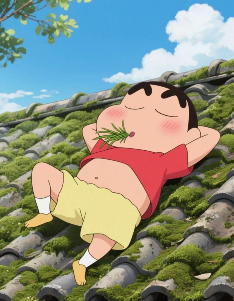 avatar anime hài 34