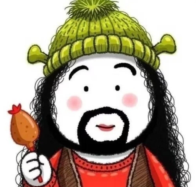 avatar anime hài 35