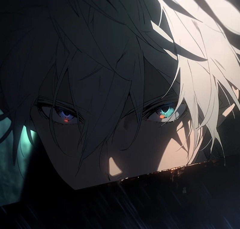 avatar anime lạnh lùng 11