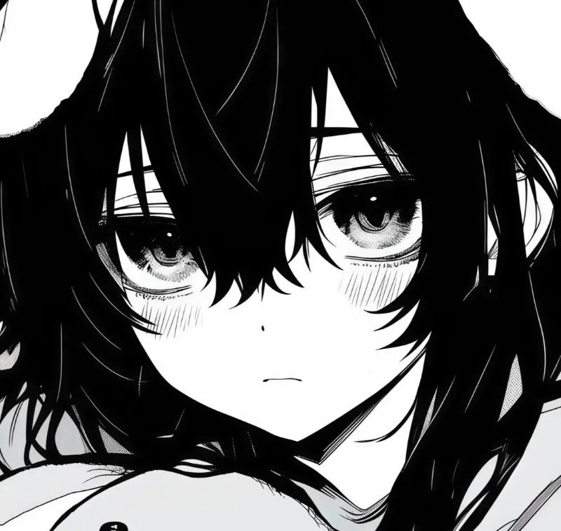 avatar anime lạnh lùng 12