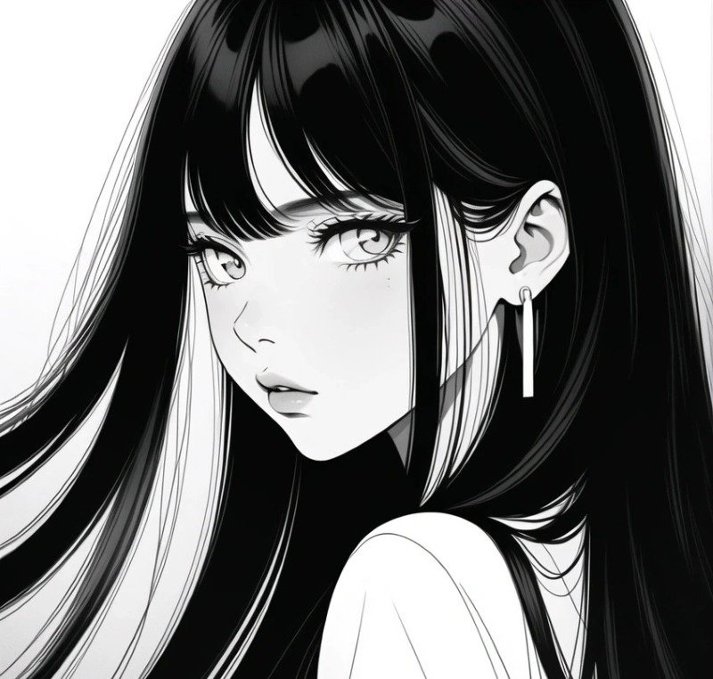 avatar anime lạnh lùng 18