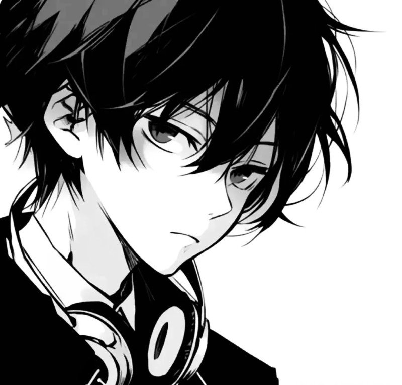 avatar anime lạnh lùng 20