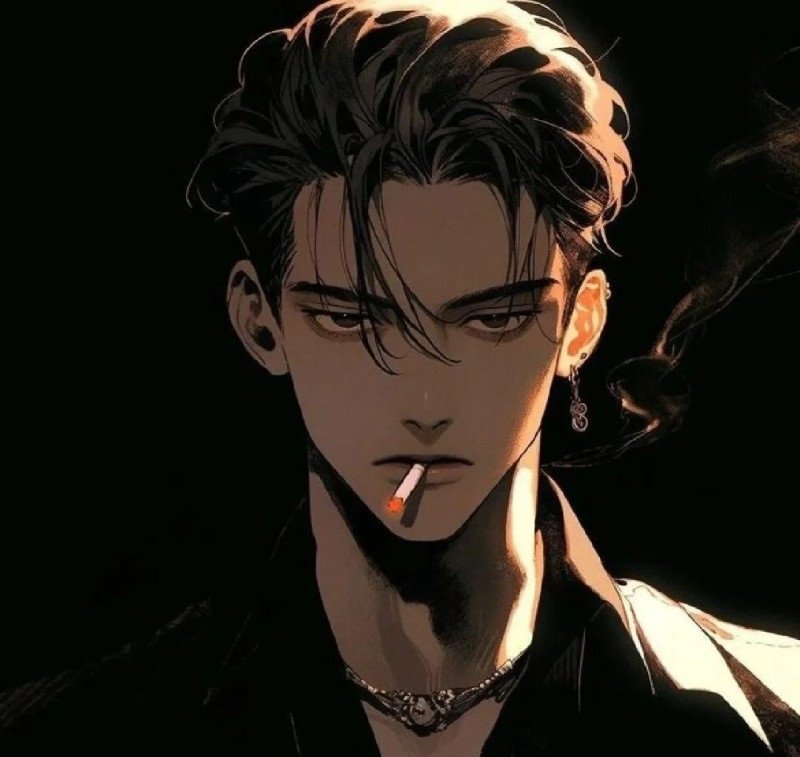avatar anime lạnh lùng 21