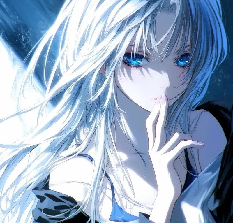 avatar anime lạnh lùng 22