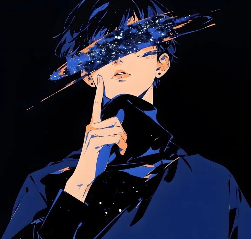 avatar anime lạnh lùng 23