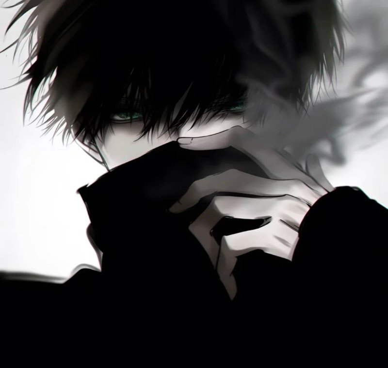 avatar anime lạnh lùng 24
