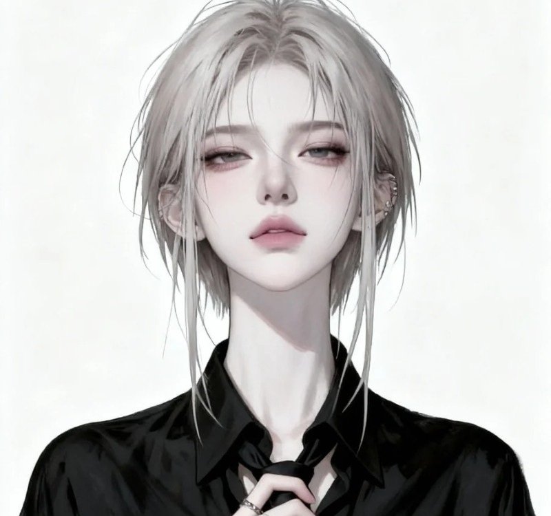 avatar anime lạnh lùng 25