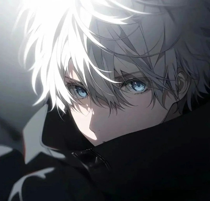 avatar anime lạnh lùng 26