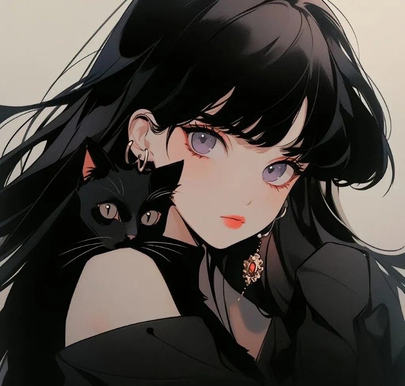 avatar anime lạnh lùng 31