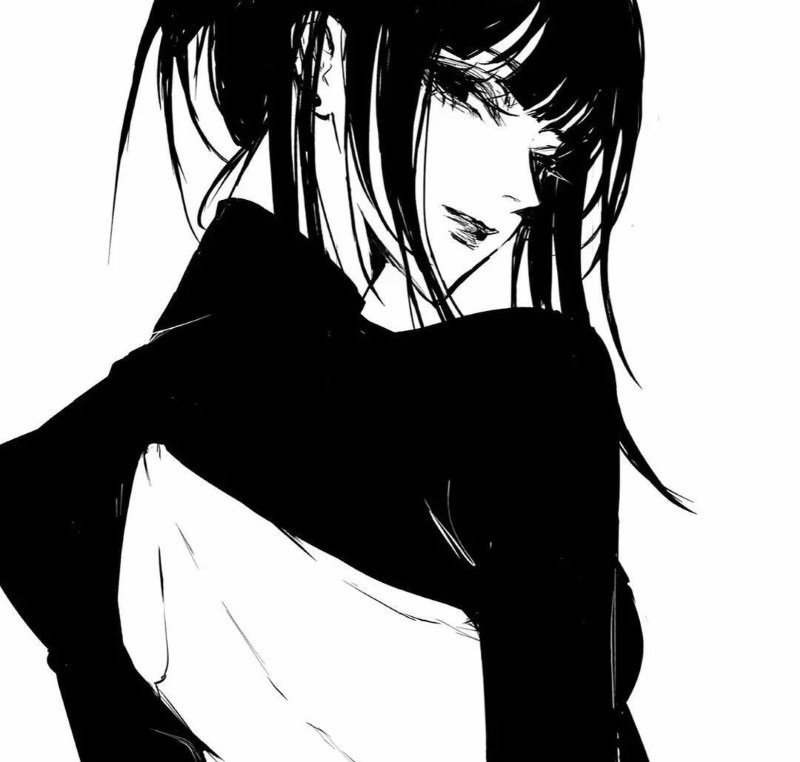 avatar anime lạnh lùng 33