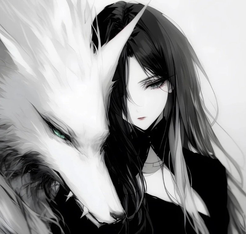 avatar anime lạnh lùng 35