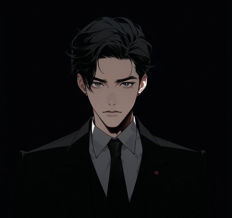 avatar anime lạnh lùng 36