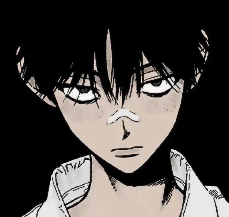 avatar anime lạnh lùng 39