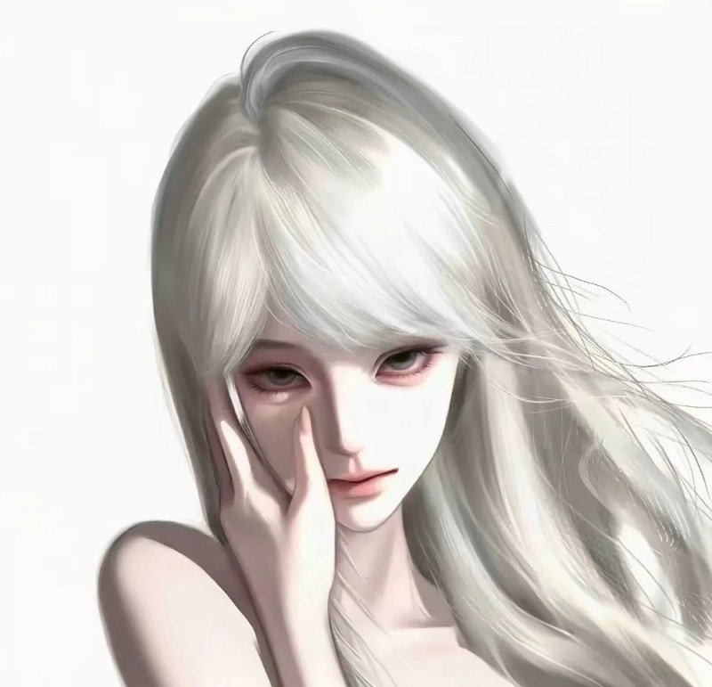 avatar anime lạnh lùng 4