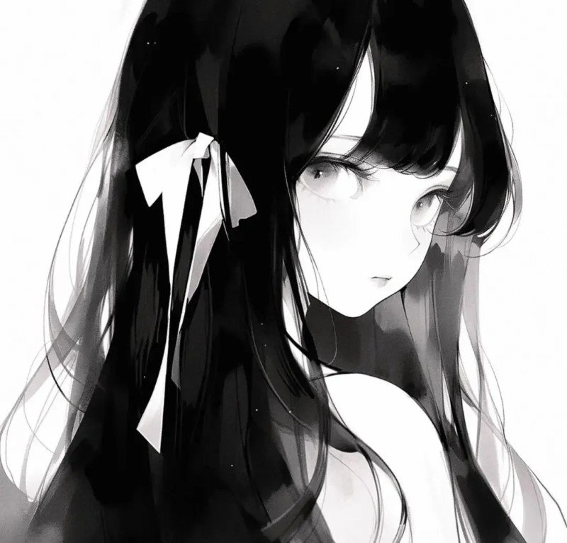 avatar anime lạnh lùng 8