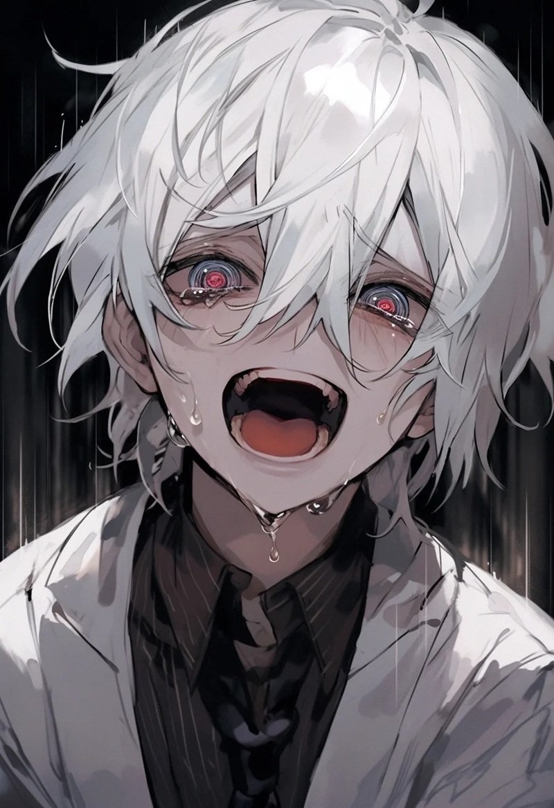 avatar anime nam buồn 18