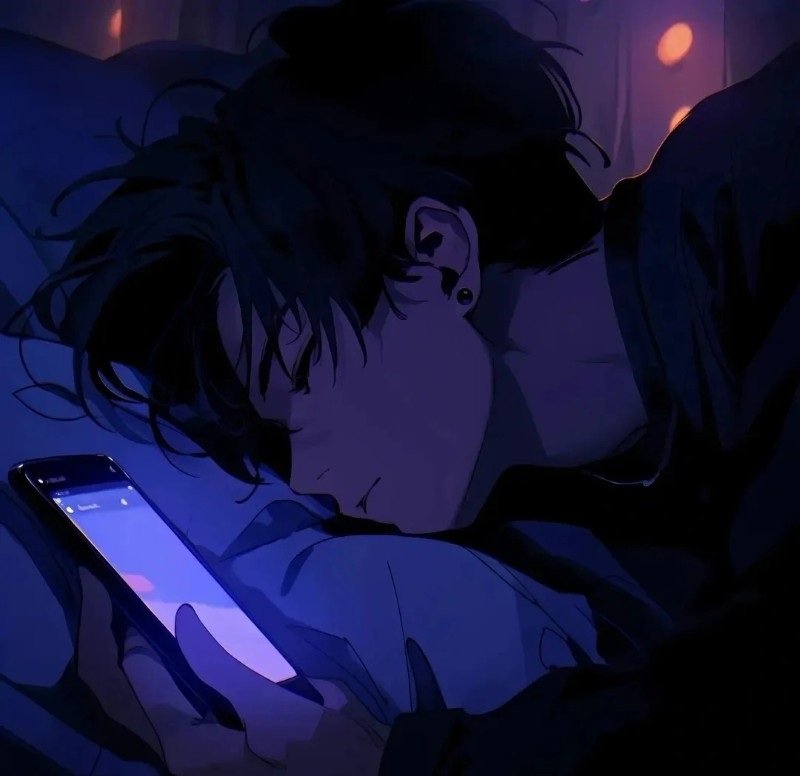 avatar anime nam buồn 20
