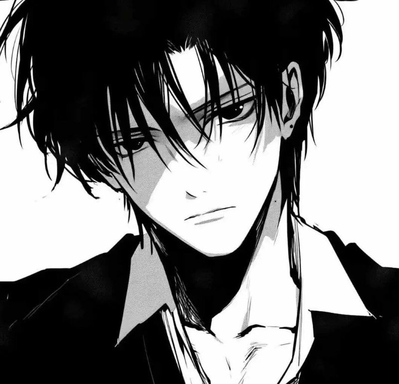 avatar anime nam buồn 39