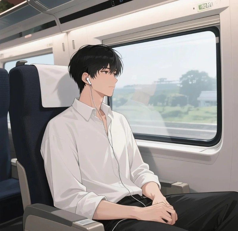 avatar anime nam ngầu 12