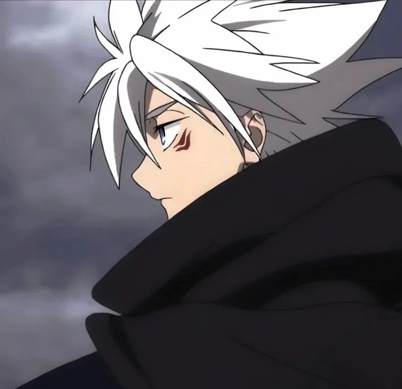 avatar anime nam ngầu 18