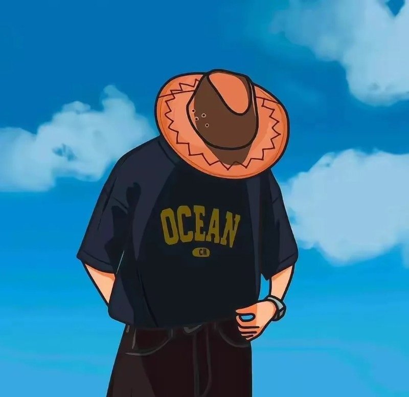 avatar anime nam ngầu 24