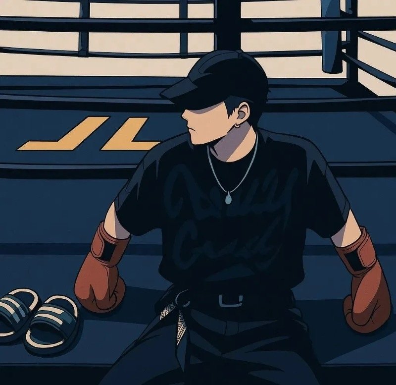 avatar anime nam ngầu 34