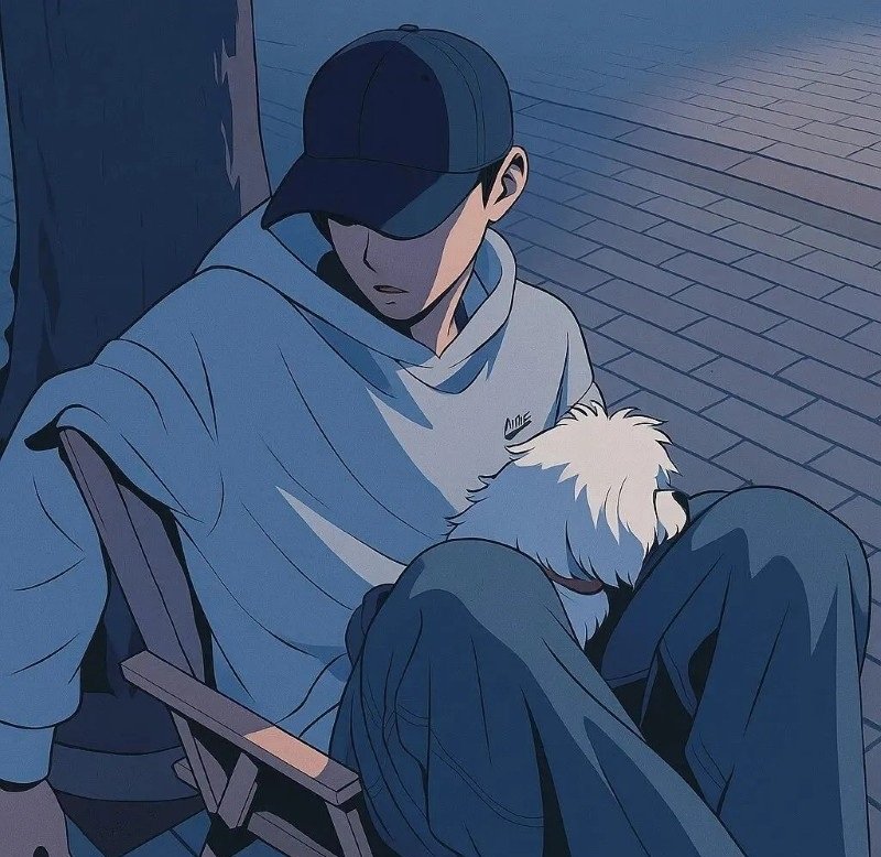avatar anime nam ngầu 35