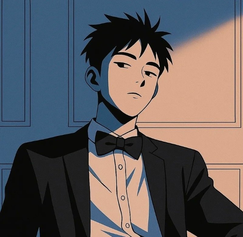 avatar anime nam ngầu 37