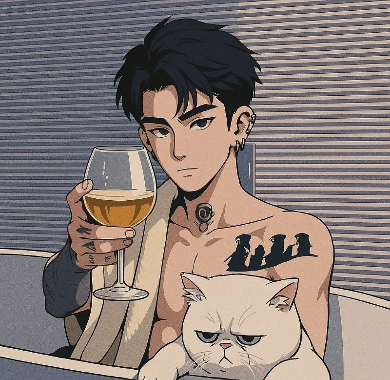 avatar anime nam ngầu 40